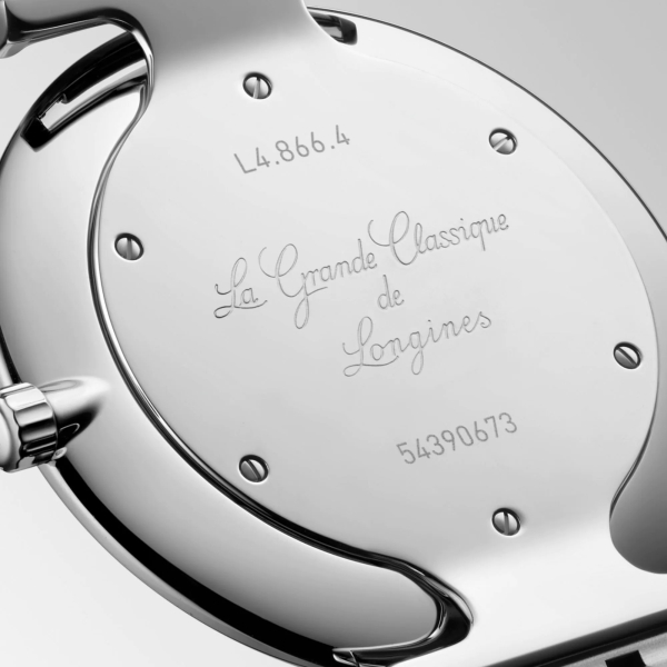 Longines La Grande Classique L4.866.4.94.6 Longines La Grande Classique L4.866.4.94.6