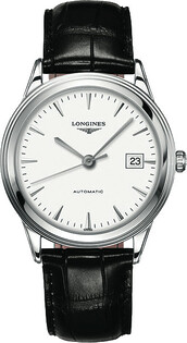 Longines Flagship L4.874.4.12.2