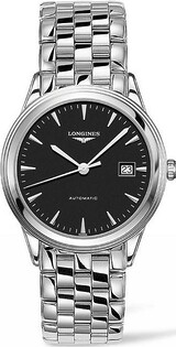 Longines Flagship L4.874.4.52.6