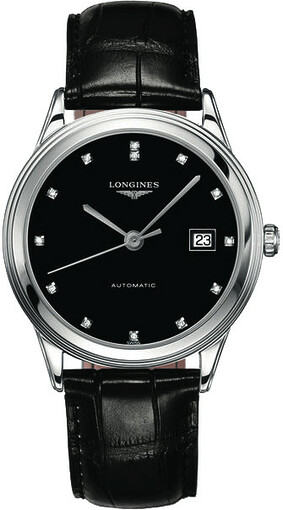 Longines Flagship L4.874.4.57.2