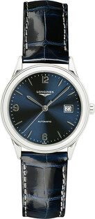 Longines Flagship L4.874.4.96.2