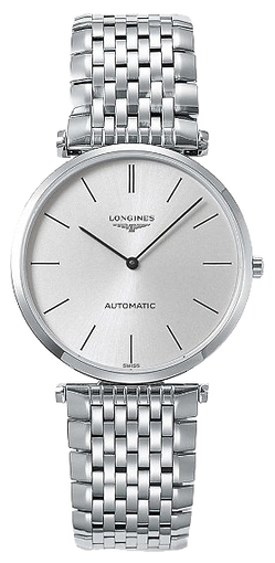 Longines La Grande Classique L4.908.4.72.6