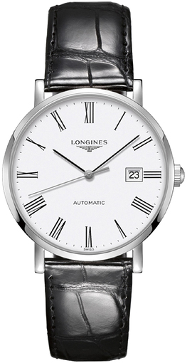 Longines Elegant L4.910.4.11.2