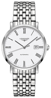 Longines Elegant L4.910.4.11.6