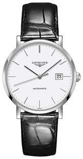 Longines Elegant L4.910.4.12.2