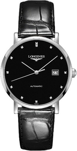 Longines Elegant L4.910.4.57.2