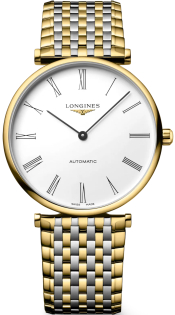 Longines La Grande Classique L4.918.2.11.7