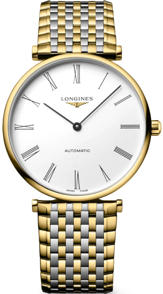 Longines La Grande Classique L4.918.2.11.7 Longines La Grande Classique L4.918.2.11.7