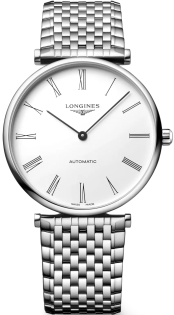 Longines La Grande Classique L4.918.4.11.6