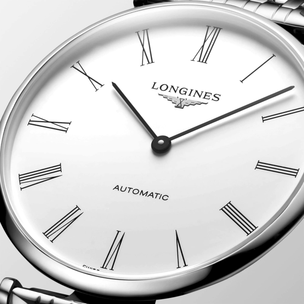 Longines La Grande Classique L4.918.4.11.6 Longines La Grande Classique L4.918.4.11.6