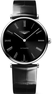 Longines La Grande Classique L4.918.4.51.2