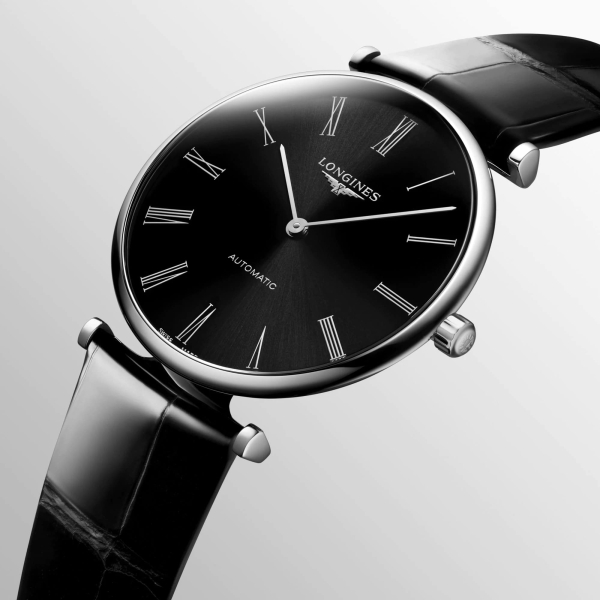 Longines La Grande Classique L4.918.4.51.2 Longines La Grande Classique L4.918.4.51.2