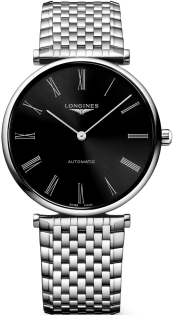 Longines La Grande Classique L4.918.4.51.6