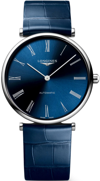Longines La Grande Classique L4.918.4.94.2 Longines La Grande Classique L4.918.4.94.2