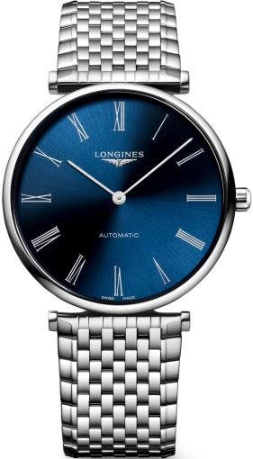 Longines La Grande Classique L4.918.4.94.6