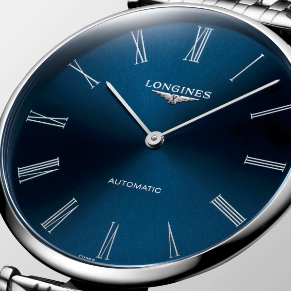 Longines La Grande Classique L4.918.4.94.6 Longines La Grande Classique L4.918.4.94.6