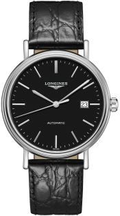 Longines Presence L4.922.4.52.2