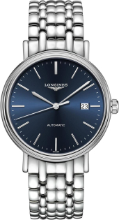 Longines Presence L4.922.4.92.6