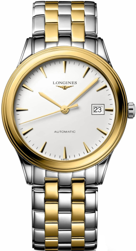 Longines Flagship L4.974.3.22.7