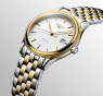 Longines Flagship L4.974.3.22.7