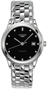 Longines Flagship L4.974.4.57.6