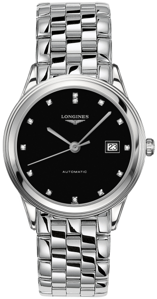 Longines Flagship L4.974.4.57.6 Longines Flagship L4.974.4.57.6
