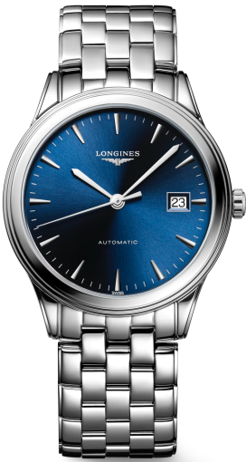 Longines Flagship L4.974.4.92.6