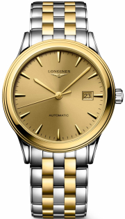 Longines Flagship L4.984.3.32.7