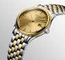 Longines Flagship L4.984.3.32.7