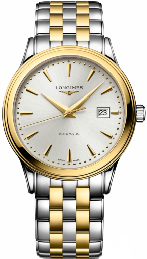 Longines Flagship L4.984.3.79.7