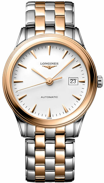 Longines Flagship L4.984.3.92.7 Longines Flagship L4.984.3.92.7