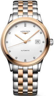 Longines Flagship L4.984.3.99.7