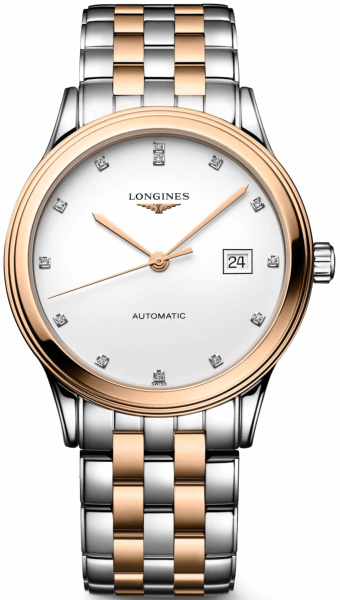 Longines Flagship L4.984.3.99.7 Longines Flagship L4.984.3.99.7
