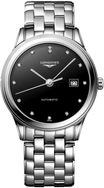 Longines Flagship L4.984.4.57.6 Longines Flagship L4.984.4.57.6