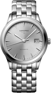 Longines Flagship L4.984.4.72.6