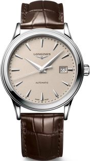 Longines Flagship L4.984.4.79.2