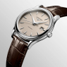 Longines Flagship L4.984.4.79.2