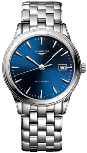 Longines Flagship L4.984.4.92.6