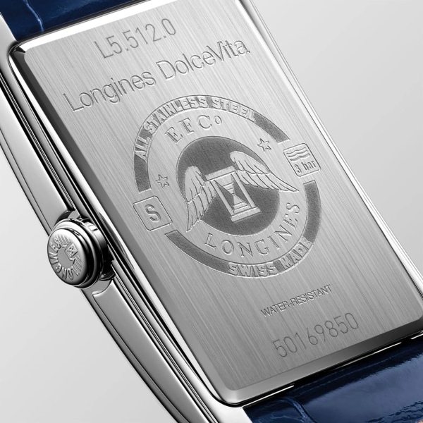 Longines DolceVita L5.512.0.71.7 Longines DolceVita L5.512.0.71.7