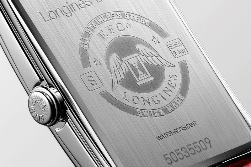 Longines DolceVita L5.512.4.71.5 Longines DolceVita L5.512.4.71.5