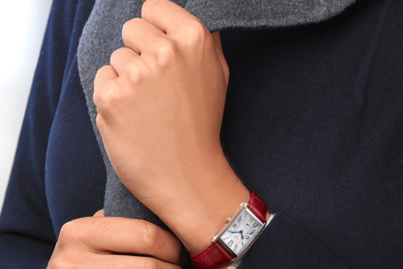 Longines DolceVita L5.512.4.71.5 Longines DolceVita L5.512.4.71.5