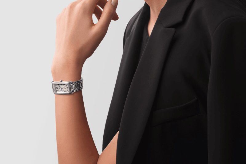 Longines DolceVita L5.512.4.71.6 Longines DolceVita L5.512.4.71.6