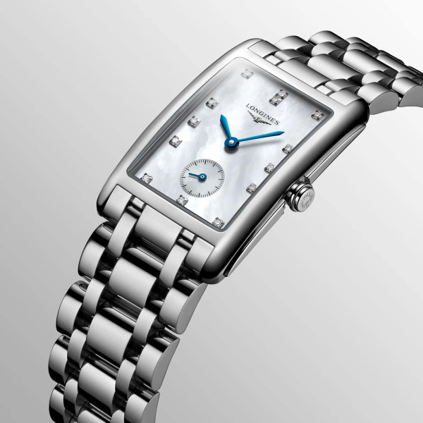 Longines DolceVita L5.512.4.87.6 Longines DolceVita L5.512.4.87.6