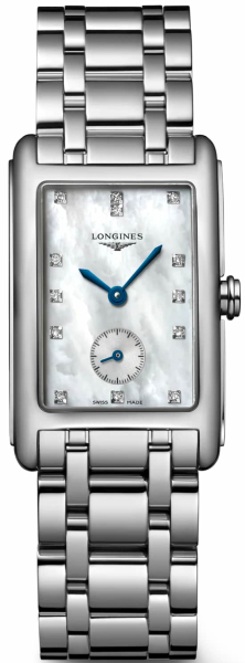 Longines DolceVita L5.512.4.87.6 Longines DolceVita L5.512.4.87.6