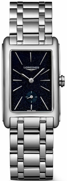 Longines DolceVita L5.512.4.93.6 Longines DolceVita L5.512.4.93.6