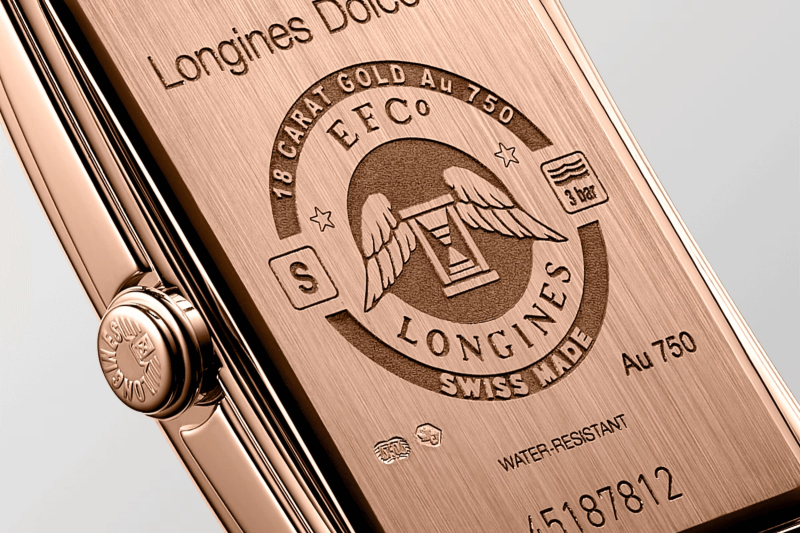 Longines DolceVita L5.512.8.71.0 Longines DolceVita L5.512.8.71.0