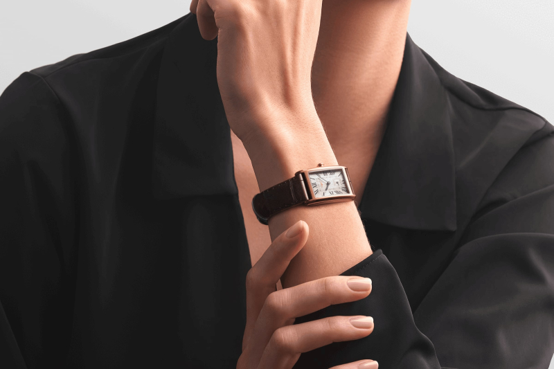 Longines DolceVita L5.512.8.71.0 Longines DolceVita L5.512.8.71.0