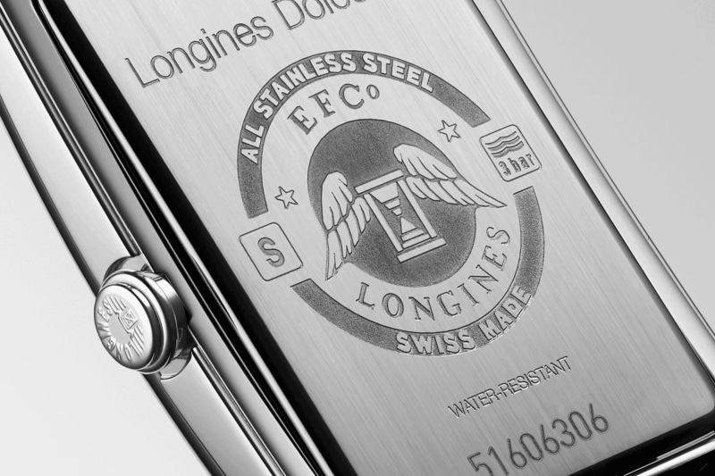 Longines DolceVita L5.755.4.71.0 Longines DolceVita L5.755.4.71.0