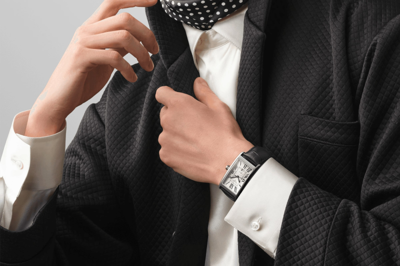 Longines DolceVita L5.767.4.71.0 Longines DolceVita L5.767.4.71.0