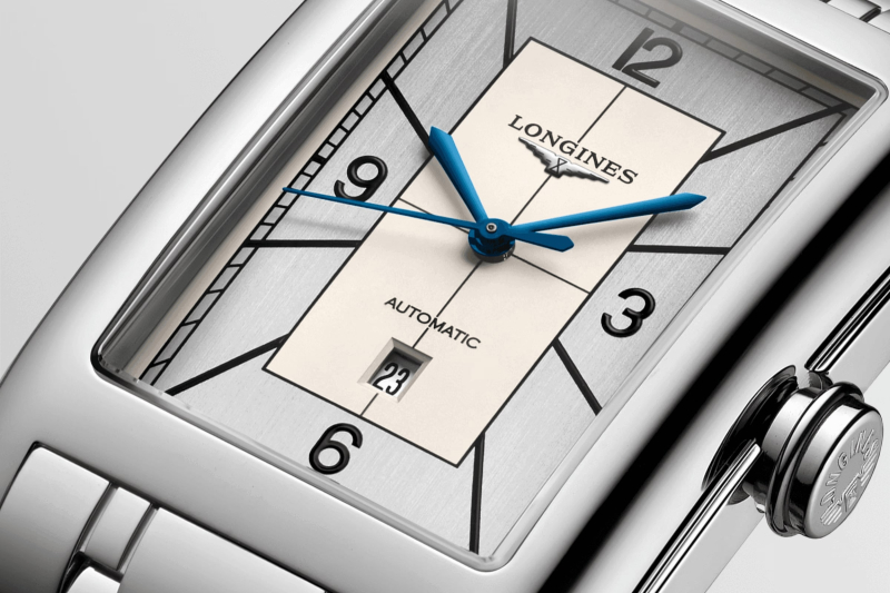 Longines DolceVita L5.767.4.73.6 Longines DolceVita L5.767.4.73.6